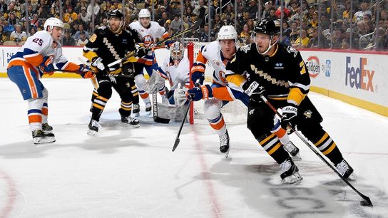 Final: Islanders 4, Penguins 3, overtime taken at PPG Paints Arena (Live coverage)
